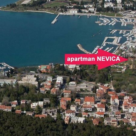 Apartment Nevica Спліт Екстер'єр фото