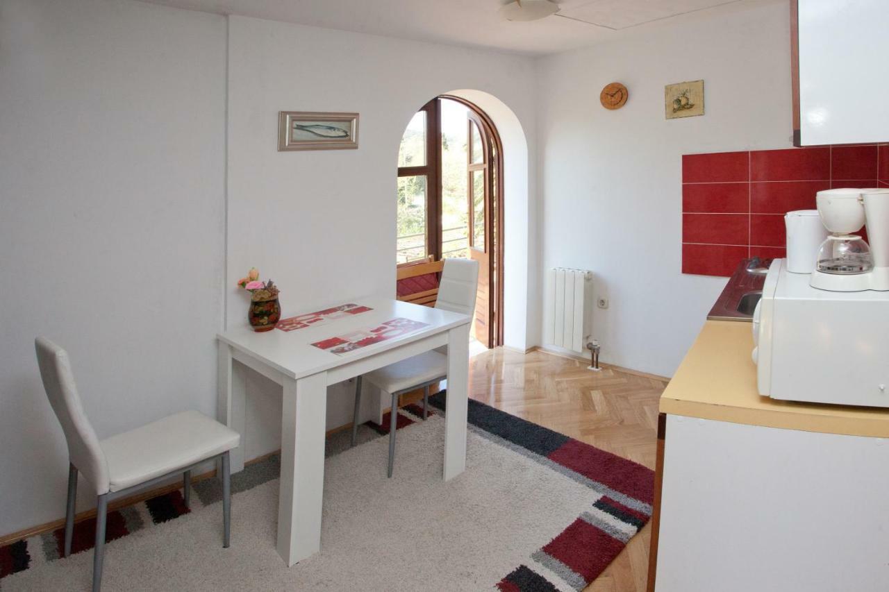 Apartment Nevica Спліт Екстер'єр фото