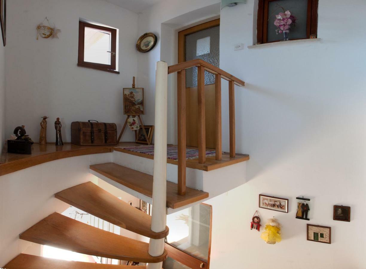 Apartment Nevica Спліт Екстер'єр фото