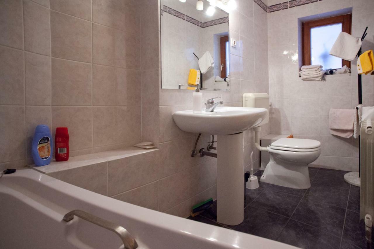 Apartment Nevica Спліт Екстер'єр фото