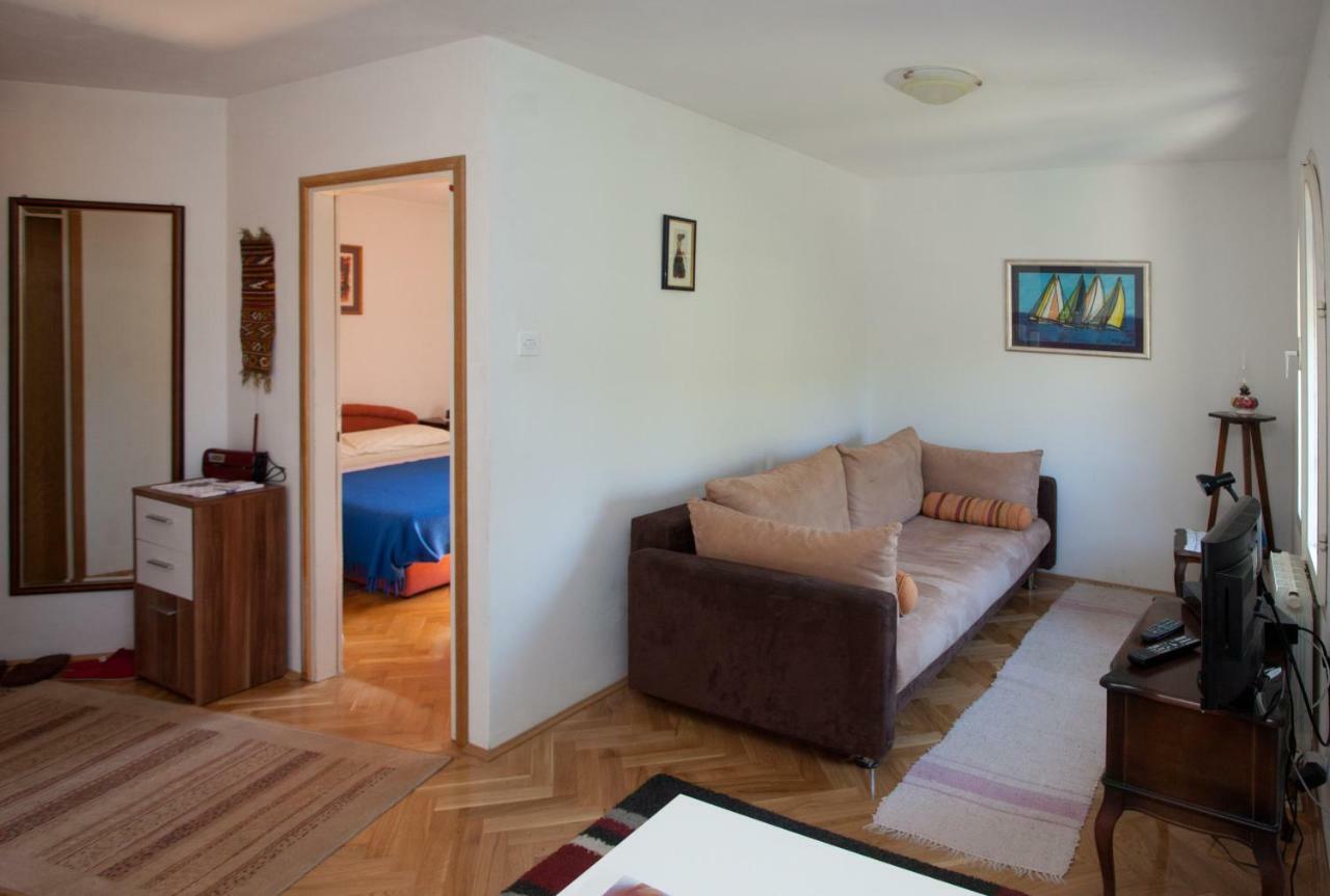 Apartment Nevica Спліт Екстер'єр фото